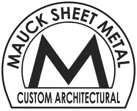 mauck sheet metal oakland ca|Mauck Sheet Metal, Oakland, CA .